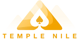 Temple Nile logo